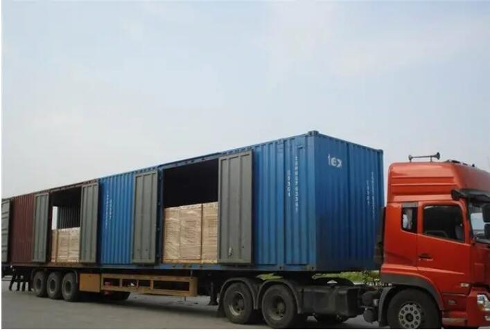 厦门到道里区整车运输