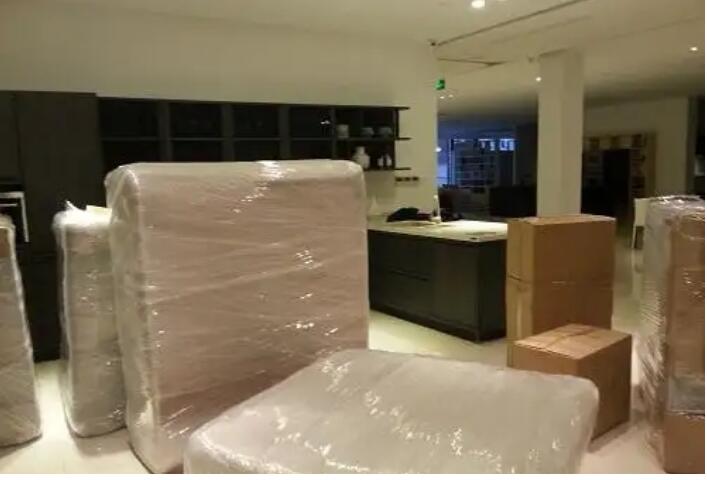 厦门到道里区长途搬家