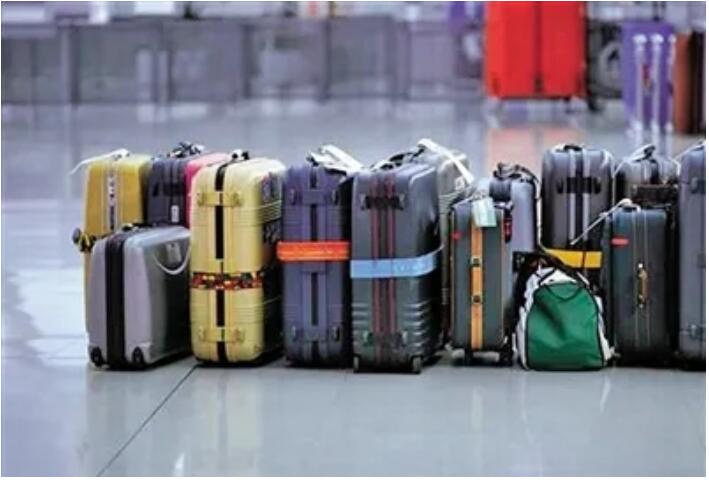 厦门到道里区行李托运